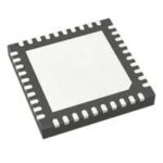 qfn 40 uj 6x6mm package image