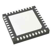 qfn 40 uj 6x6mm package image