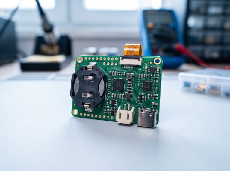 Qualcomm and Nordic power management sourcing for mobile IoT and wearable power