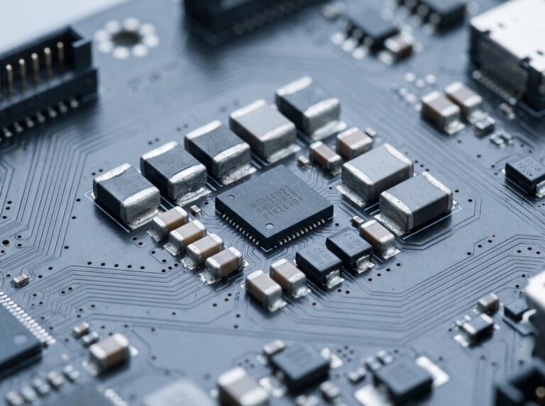 TI power management IC sourcing for processor and automotive power management