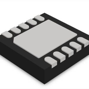 DFN 10 (3x3mm)