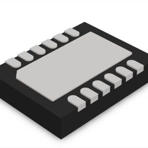 DFN 12 (4x3mm)