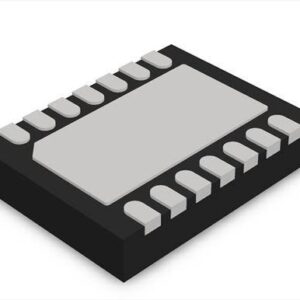 DFN 14 (4x3mm)