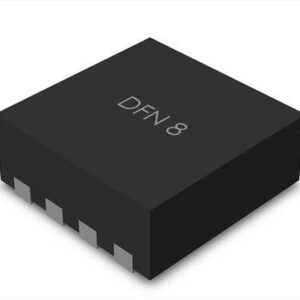 DFN 8