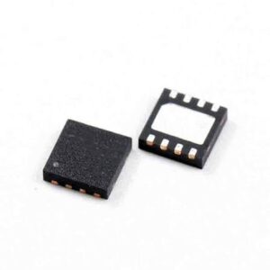 DFN 8 (3x3mm)