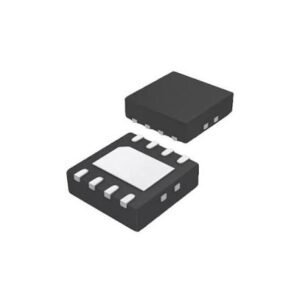 DFN 8 (4x3mm)
