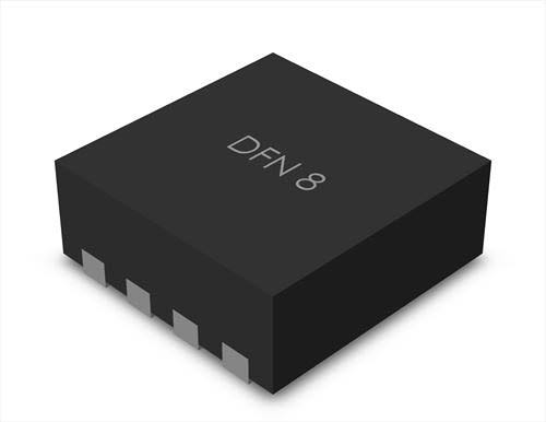 DFN 8