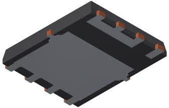 PQFN 35 (5x6mm)