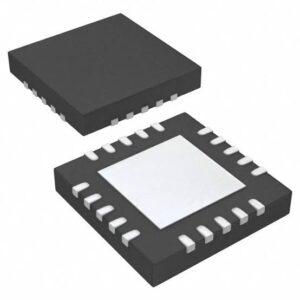 QFN 20
