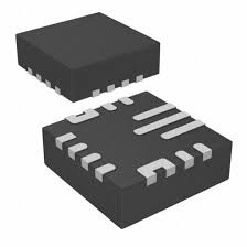 VQFN 15