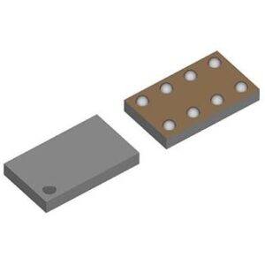 WLCSP 8 (0.7x1.4mm)