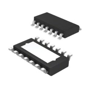 WSON 12 (2x3mm)