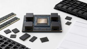 hbm memory shortage 2026 ai dram capacity squeeze