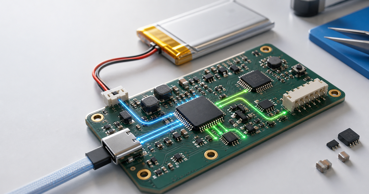 npm1300 pmic design guide feature image 750