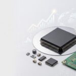 Weekly semiconductor and electronic components industry news covering market trends, supply chain and technology updates
