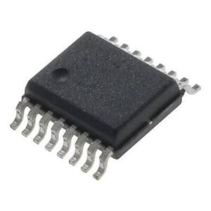 QSOP 16