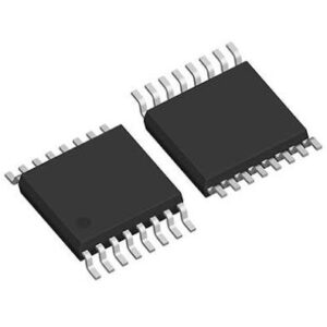 TSSOP 16