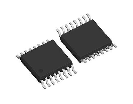 TSSOP 16