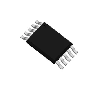 VSSOP 10