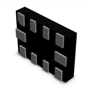 X2QFN 10