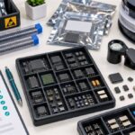 Obsolete electronic components distributor sourcing workflow for BOM buyers